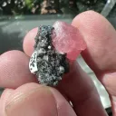 Rhodochrosite from Sweet Home Mine - 1215 - image 3