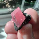 Rhodochrosite from Sweet Home Mine - 1215 - image 4