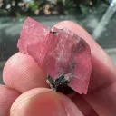 Rhodochrosite from Sweet Home Mine - 1215 - image 1