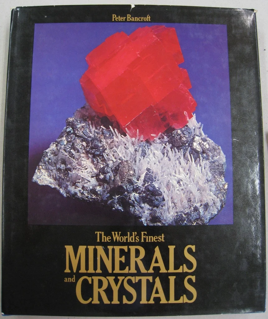 Rhodochrosite from Sweet Home Mine, Colorado, USA - image 3