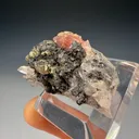 Rhodochrosite from Sweet Home Mine, Colorado, USA - image 2