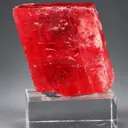 Rhodochrosite from Sweet Home Mine, Colorado, USA - image 6