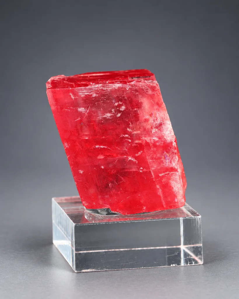 Rhodochrosite from Sweet Home Mine, Colorado, USA - image 4