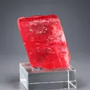 Rhodochrosite from Sweet Home Mine, Colorado, USA - image 4