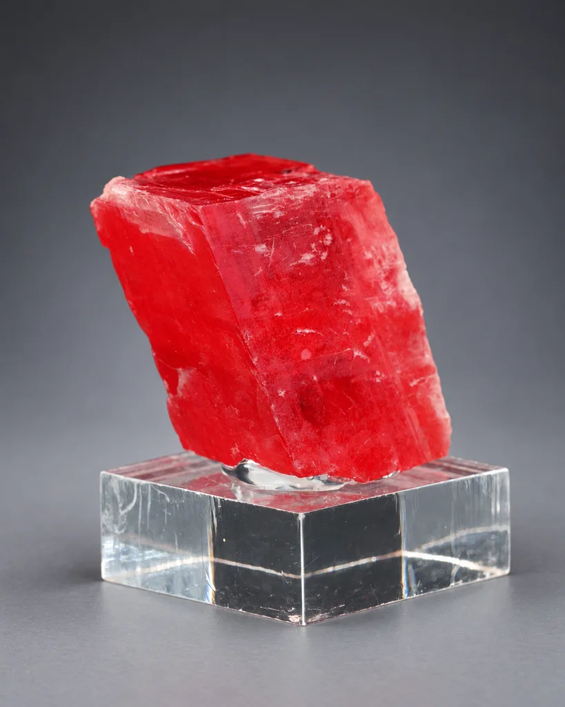 Rhodochrosite from Sweet Home Mine, Colorado, USA - image 8