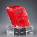 Rhodochrosite from Sweet Home Mine, Colorado, USA - image 8