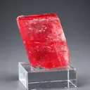 Rhodochrosite from Sweet Home Mine, Colorado, USA - image 3