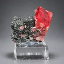 Rhodochrosite from Sweet Home Mine, Colorado, USA - image 7