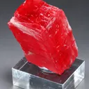 Rhodochrosite from Sweet Home Mine, Colorado, USA - image 7