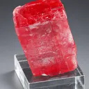 Rhodochrosite from Sweet Home Mine, Colorado, USA - image 5