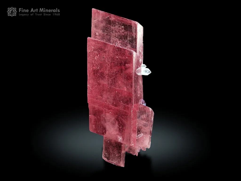 Rhodochrosite from Sweet Home Mine USA image