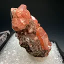 Rhodochrosite from Uchucchacua Mine, Lima, Peru - image 2
