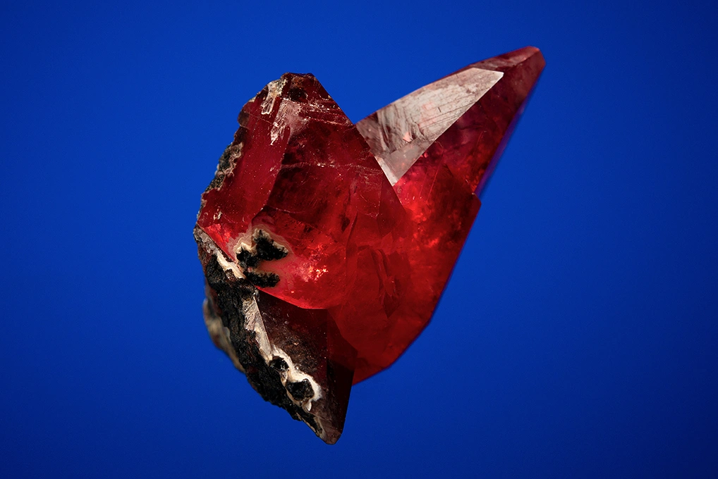 Rhodochrosite from Uchucchacua Mine, Lima, Peru - image 4