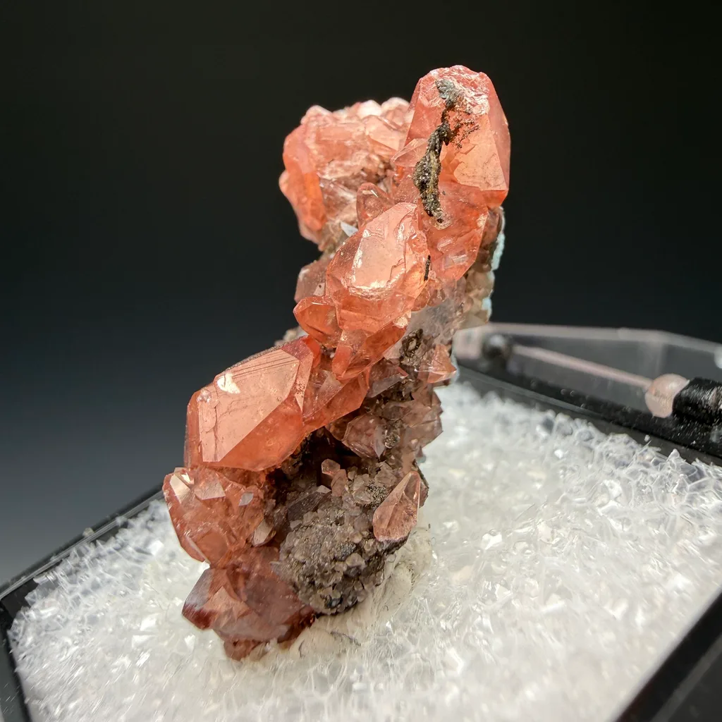 Rhodochrosite from Uchucchacua Mine, Lima, Peru - image 3