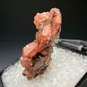 Rhodochrosite from Uchucchacua Mine, Lima, Peru - image 3