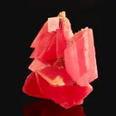 Rhodochrosite from USA, Colorado, Sweet Home Mine - image 3