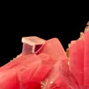 Rhodochrosite from USA, Colorado, Sweet Home Mine - image 2