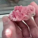 Rhodochrosite from Wutong Mine - 10117 - image 5