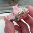 Rhodochrosite from Wutong Mine - 10117 - image 4