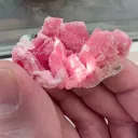 Rhodochrosite from Wutong Mine - 10117 - image 3