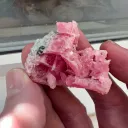 Rhodochrosite from Wutong Mine - 10117 - image 2
