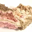 Rhodochrosite, Gageite - image 1