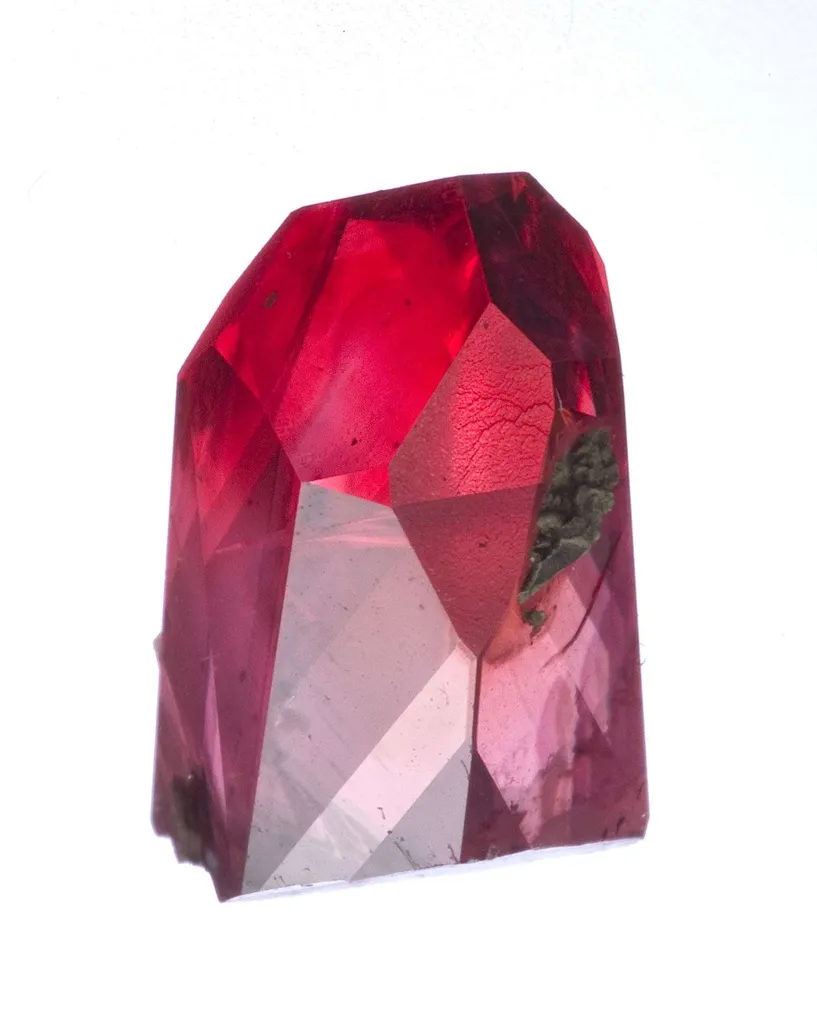Rhodochrosite (Gem Thumbnail) - image 2