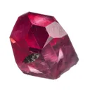 Rhodochrosite (Gem Thumbnail) - image 1