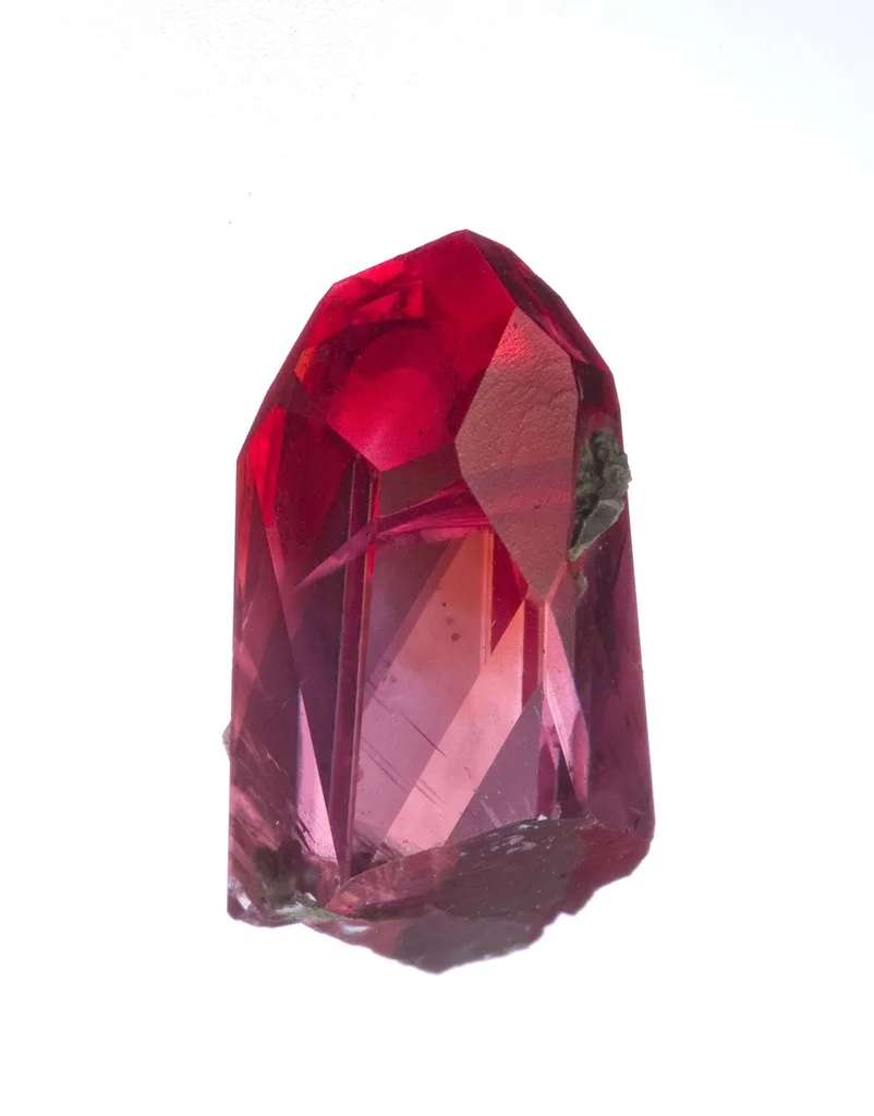 Rhodochrosite (Gem Thumbnail) - image 3