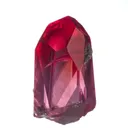 Rhodochrosite (Gem Thumbnail) - image 3