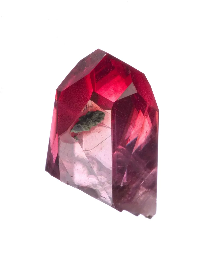 Rhodochrosite (Gem Thumbnail) - image 4