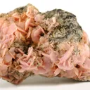 Rhodochrosite (Gift Of Japanese Commission, 1893, to Amnh) - image 1