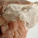 Rhodochrosite, Gypsum - image 3