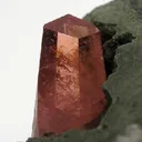 Rhodochrosite (In Basalt) - image 3