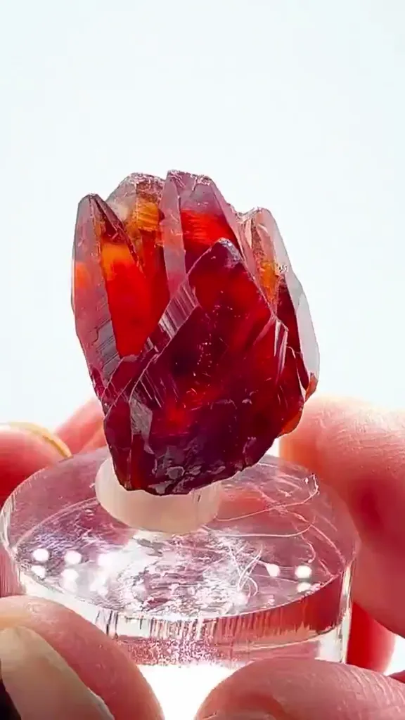 Rhodochrosite JUICE BOMB - image 2