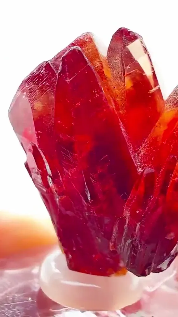 Rhodochrosite JUICE BOMB - image 4