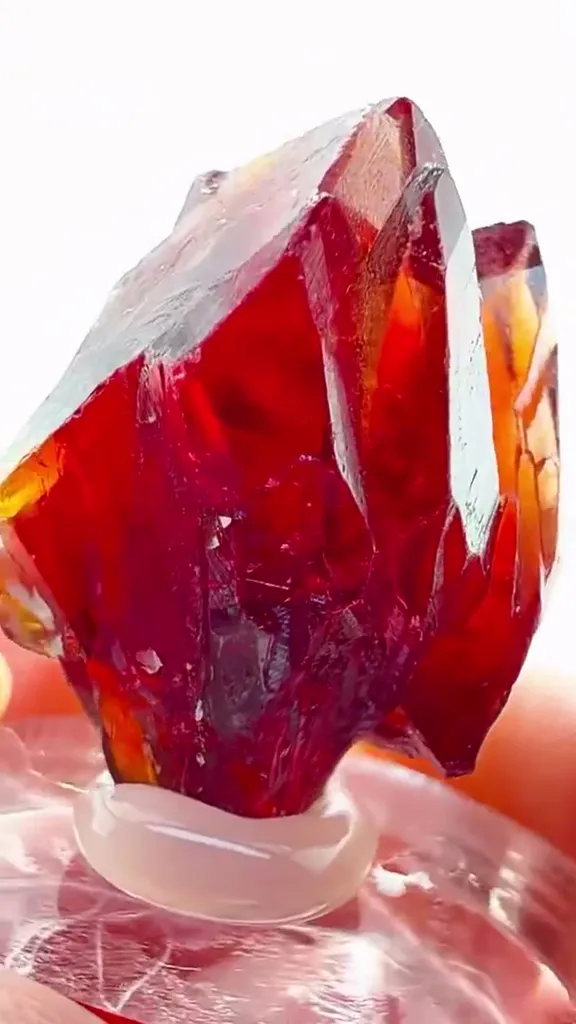 Rhodochrosite JUICE BOMB - image 3