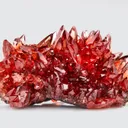Rhodochrosite  N’Chwaning Mines, Kuruman, Kalahari Manganese Field, Northern Cape, South Africa - image 1