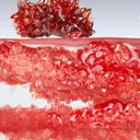 Rhodochrosite  N’Chwaning Mines, Kuruman, Kalahari Manganese Field, Northern Cape, South Africa - image 3