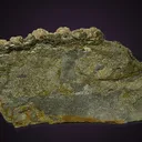 Rhodochrosite on Chalcopyrite - image 5
