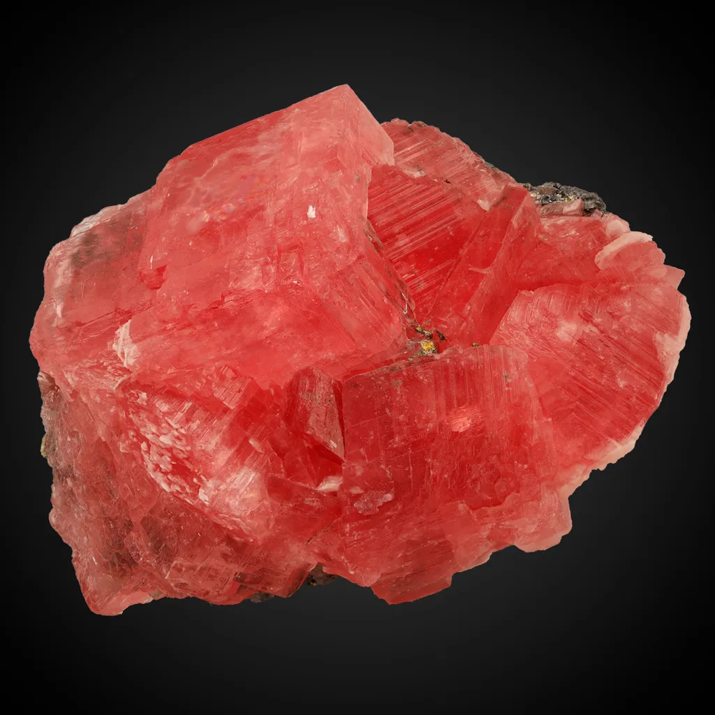 Rhodochrosite **ON HOLD** image