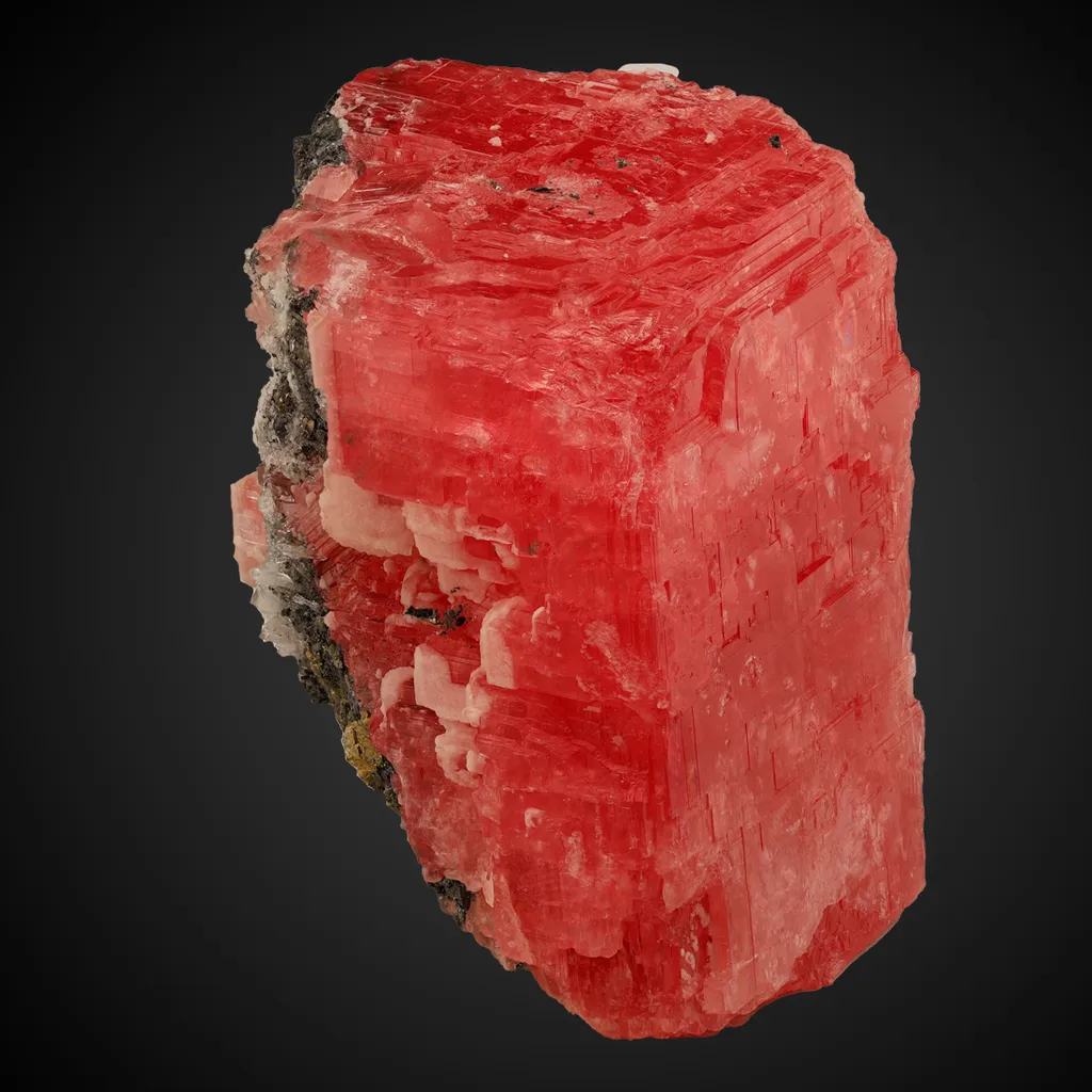 Rhodochrosite *ON HOLD* image
