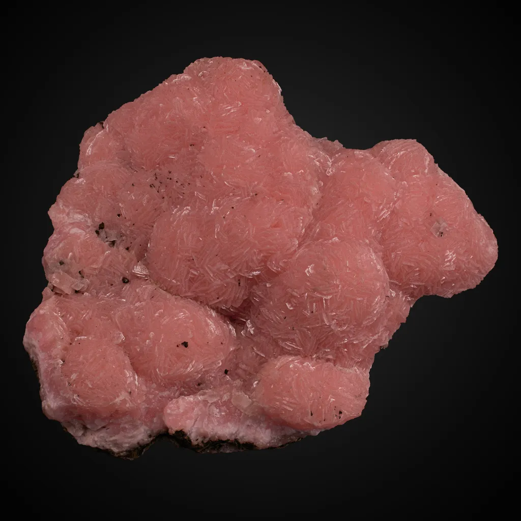 Rhodochrosite **ON HOLD** image