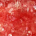 Rhodochrosite on Manganite - image 2