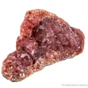 Rhodochrosite on Manganite - image 4