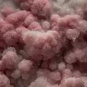 Rhodochrosite on Quartz - image 2