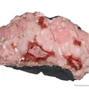 Rhodochrosite on Rhodochosite - image 3