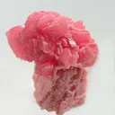 Rhodochrosite on Rhodochrosite - image 2