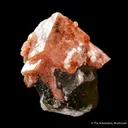 Rhodochrosite on Sphalerite - image 4