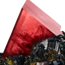 Rhodochrosite on Tetrahedrite - image 2